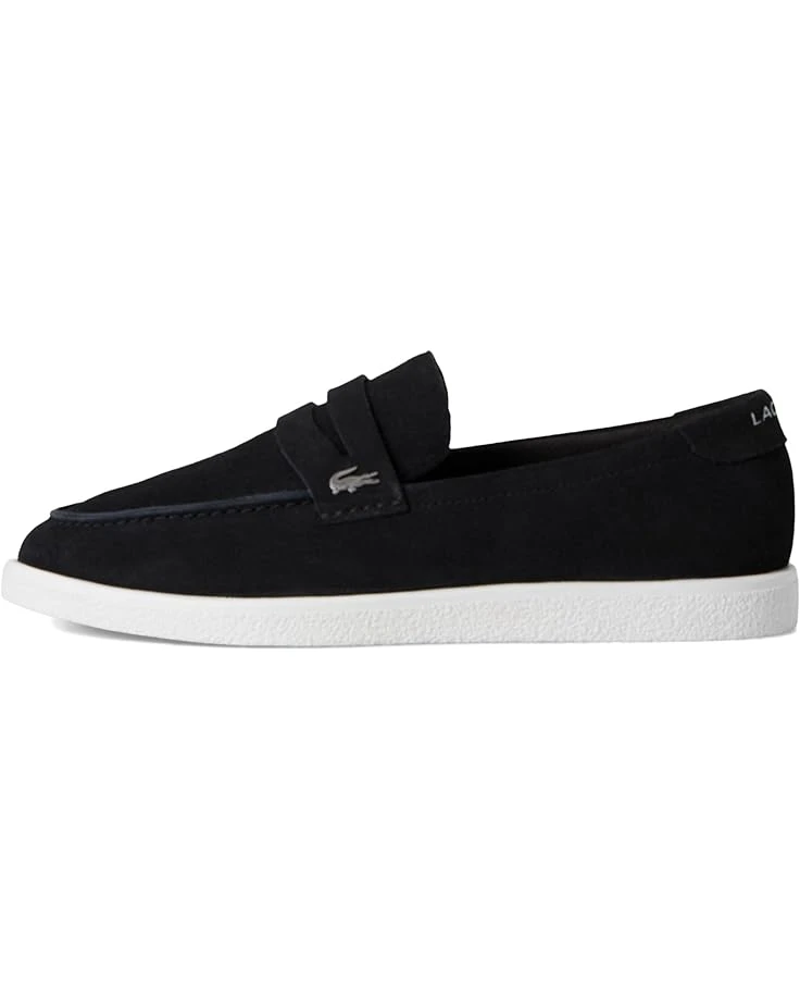 Lacoste Cochet Loafers - Image 4