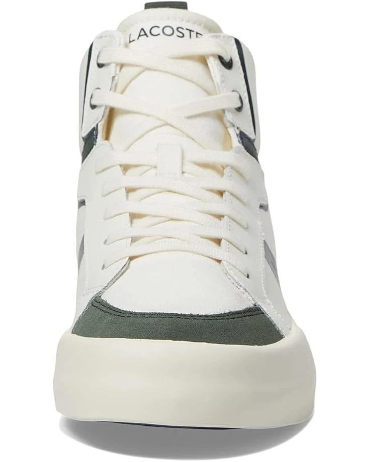 Lacoste L004 Mid 223 1 CMA | Sneakers & Athletic Shoes - Image 6