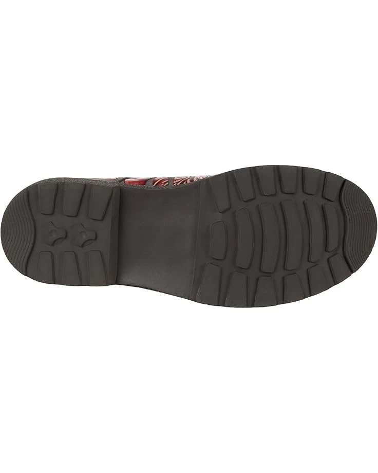 L'Artiste by Spring Step Jigsaw | Oxfords - Image 3