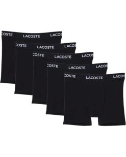 Lacoste 5-Pack Boxer Brief | Underwear