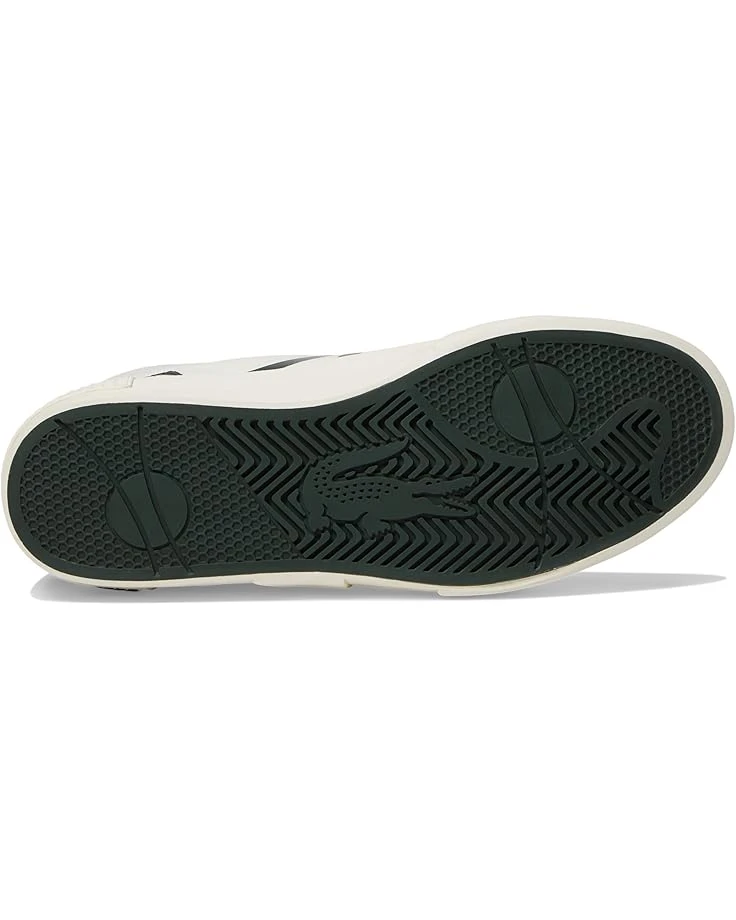 Lacoste L004 Mid 223 1 CMA | Sneakers & Athletic Shoes - Image 3