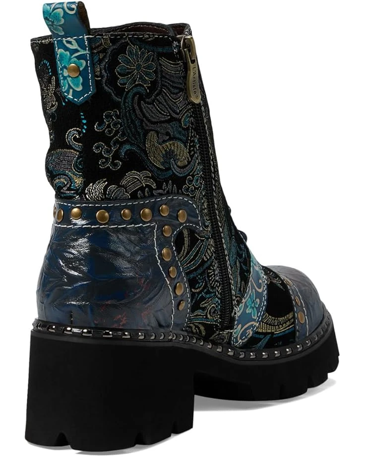 L'Artiste by Spring Step Severity | Boots - Image 5