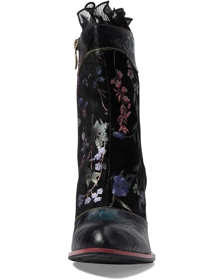 L'Artiste by Spring Step Gaga | Boots - Image 2