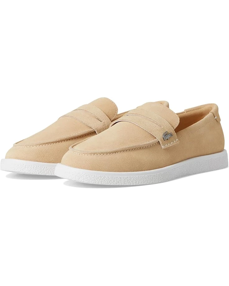 Lacoste Cochet Loafers - Image 8
