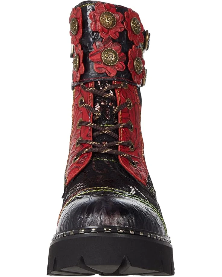 L'Artiste by Spring Step Limitless | Boots - Image 6