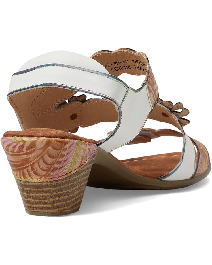 L'Artiste by Spring Step Aromas | Heels - Image 5