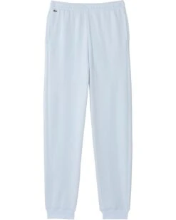 Lacoste Kids Boy Classic Fleece Jogger (Big Kid/Little Kid) | Pants