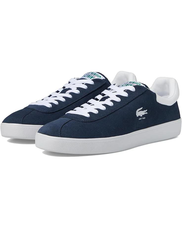 Lacoste Baseshot 223 1 SMA | Sneakers & Athletic Shoes - Image 8