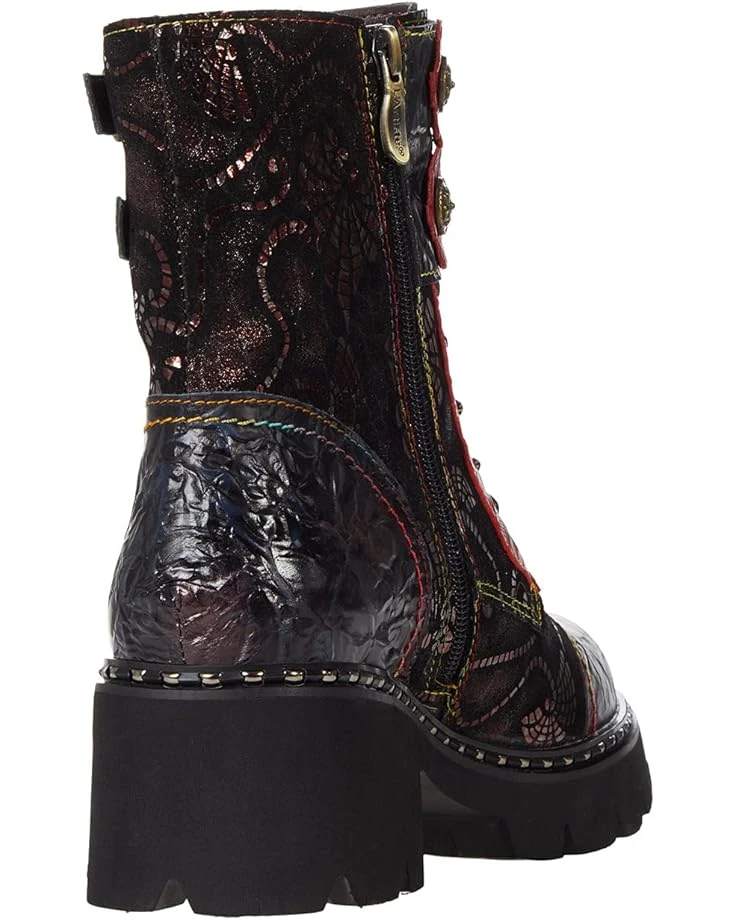 L'Artiste by Spring Step Limitless | Boots - Image 5