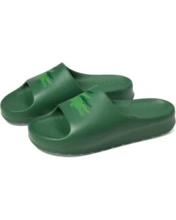 Lacoste Serve Slide 2.0 123 1 CMA | Sandals