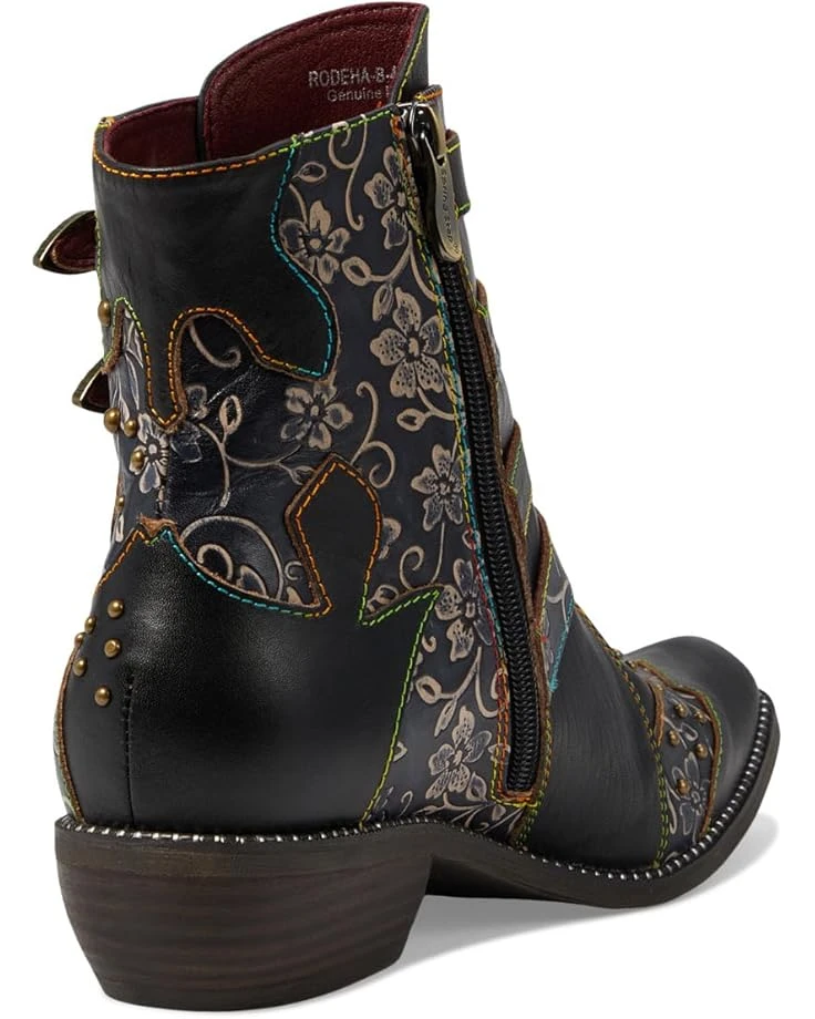 L'Artiste by Spring Step Rodeha | Boots - Image 5