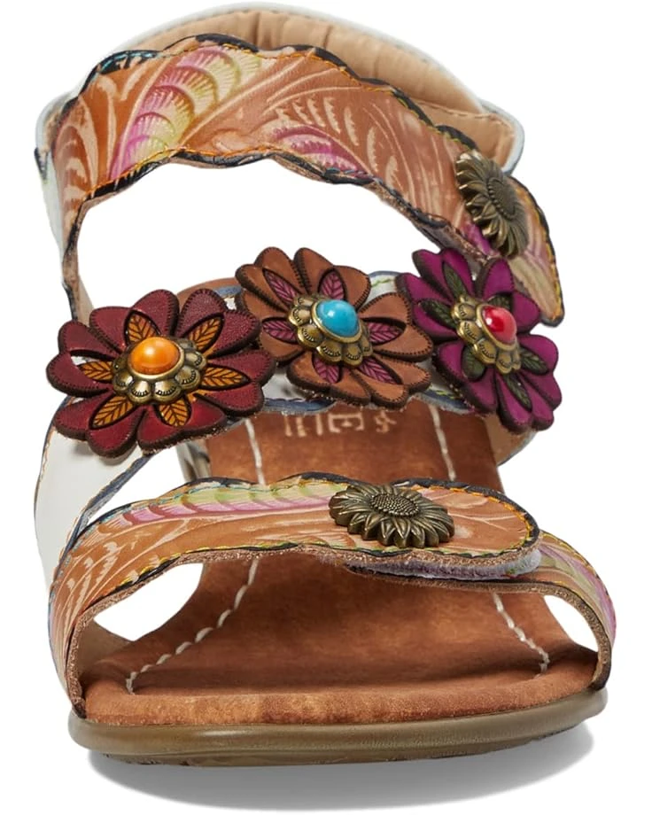 L'Artiste by Spring Step Aromas | Heels - Image 2