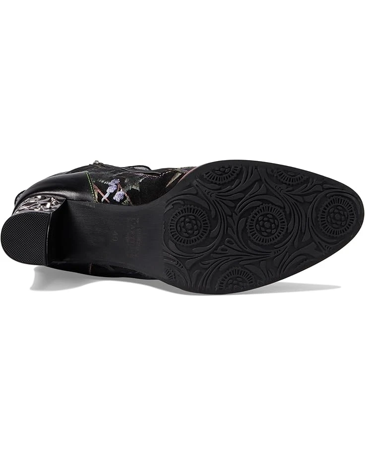 L'Artiste by Spring Step Gaga | Boots - Image 3