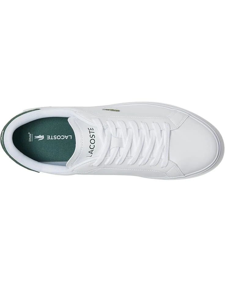 Lacoste Powercourt | Sneakers & Athletic Shoes - Image 2