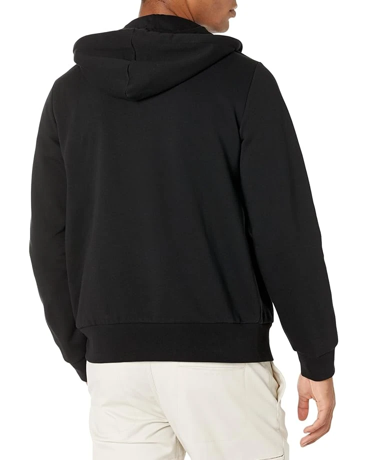 Lacoste Jersey T-Shirt Hoodie | Hoodies & Sweatshirts - Image 2