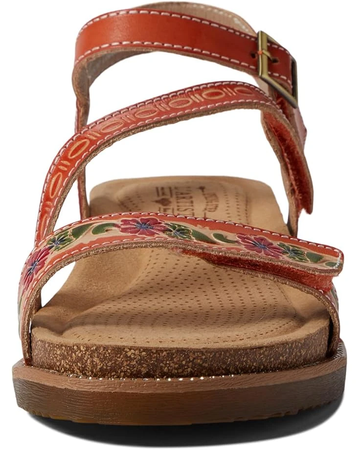 L'Artiste by Spring Step Dialog | Sandals - Image 6