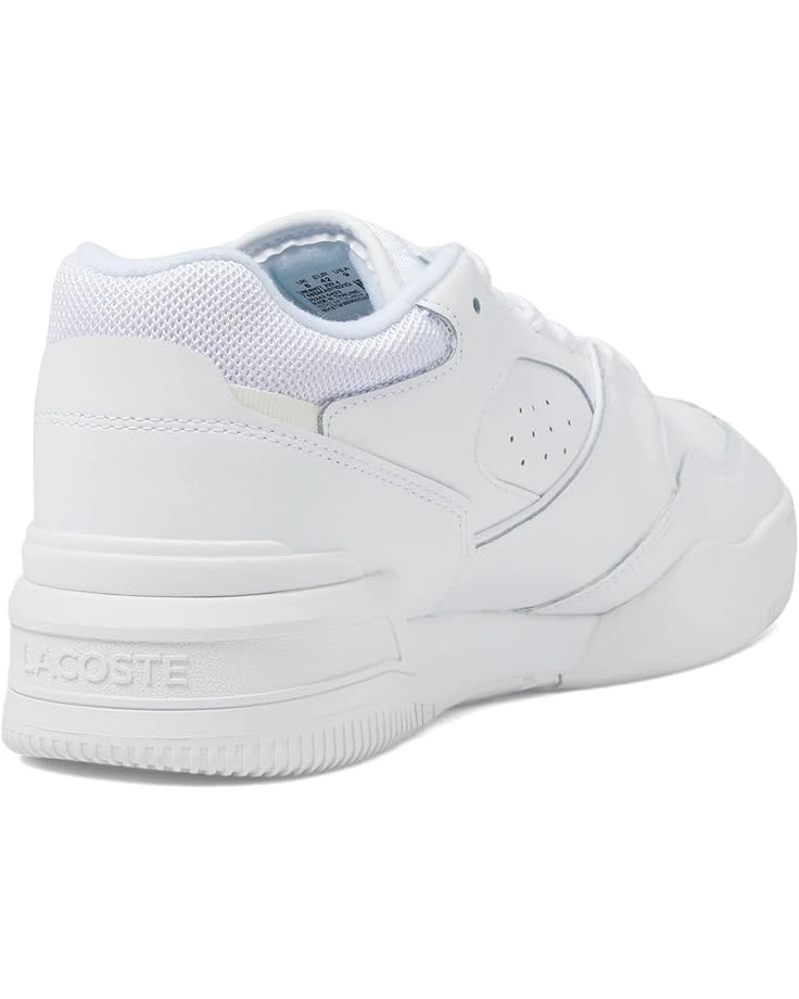Lacoste Lineshot 223 4 SMA | Sneakers & Athletic Shoes - Image 5