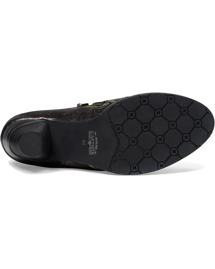 L'Artiste by Spring Step Graphic | Heels - Image 3