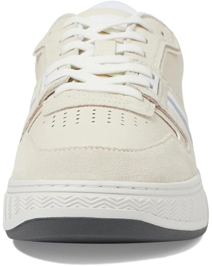 Lacoste L001 124 3 SMA | Sneakers & Athletic Shoes - Image 6