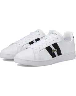 Lacoste Carnaby Pro Cgr 124 1 SMA | Sneakers & Athletic Shoes