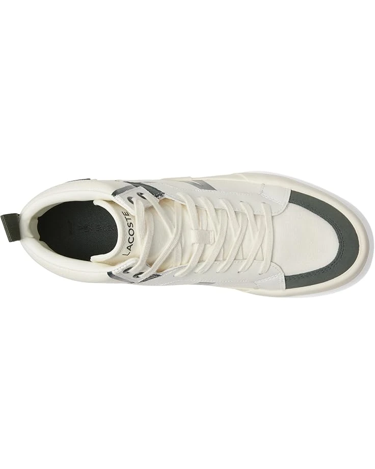 Lacoste L004 Mid 223 1 CMA | Sneakers & Athletic Shoes - Image 2
