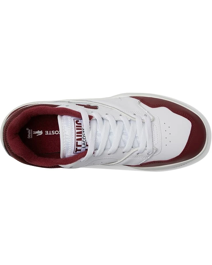 Lacoste Lineshot 223 2 SMA | Sneakers & Athletic Shoes - Image 2
