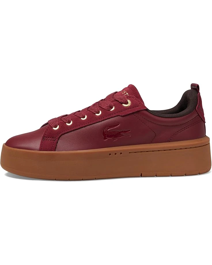 Lacoste Carnaby Plat 223 3 SFA | Sneakers & Athletic Shoes - Image 4