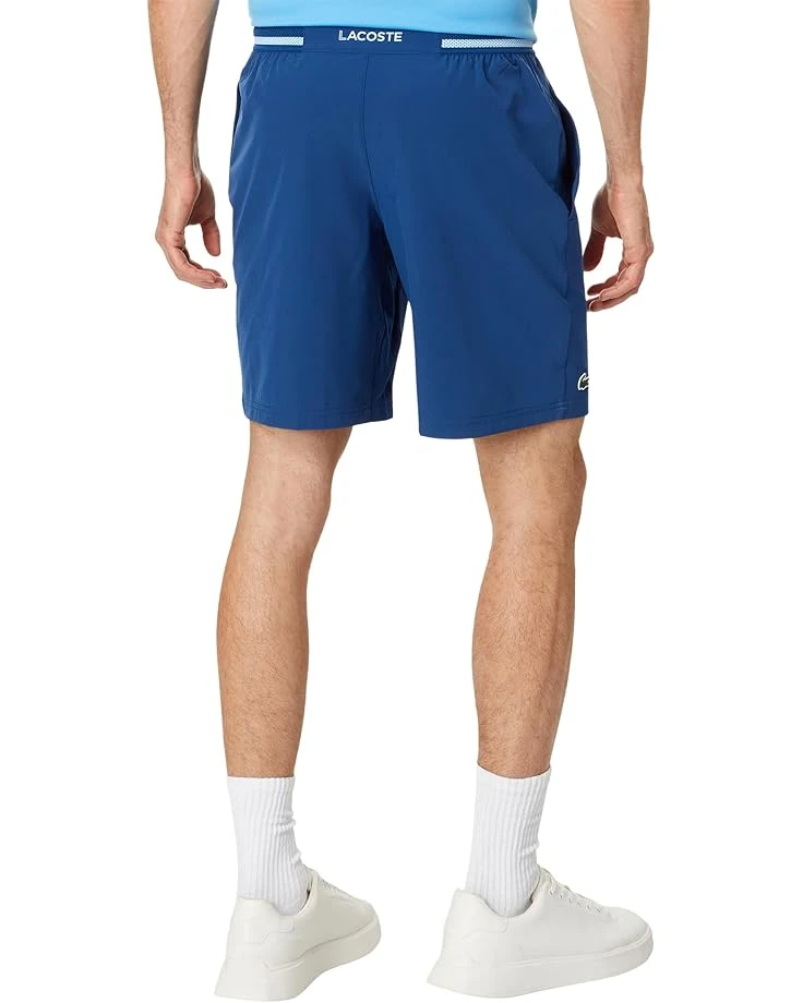 Lacoste Tennis x Novak Djokovic Sportsuit Shorts - Image 2