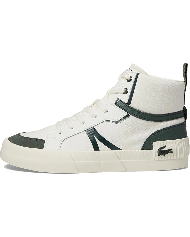 Lacoste L004 Mid 223 1 CMA | Sneakers & Athletic Shoes - Image 4