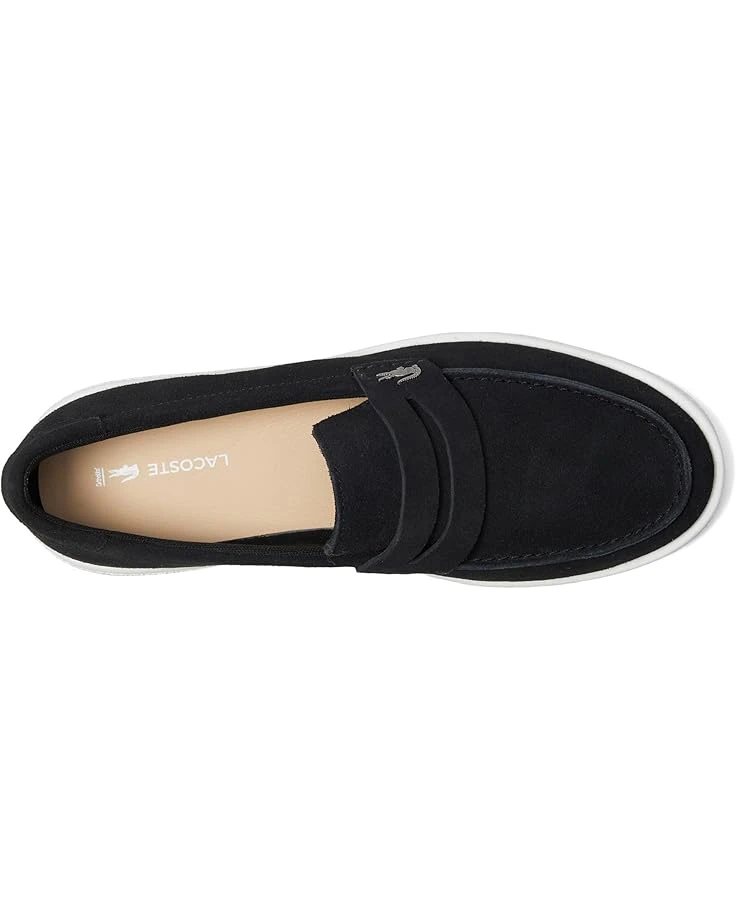 Lacoste Cochet Loafers - Image 2