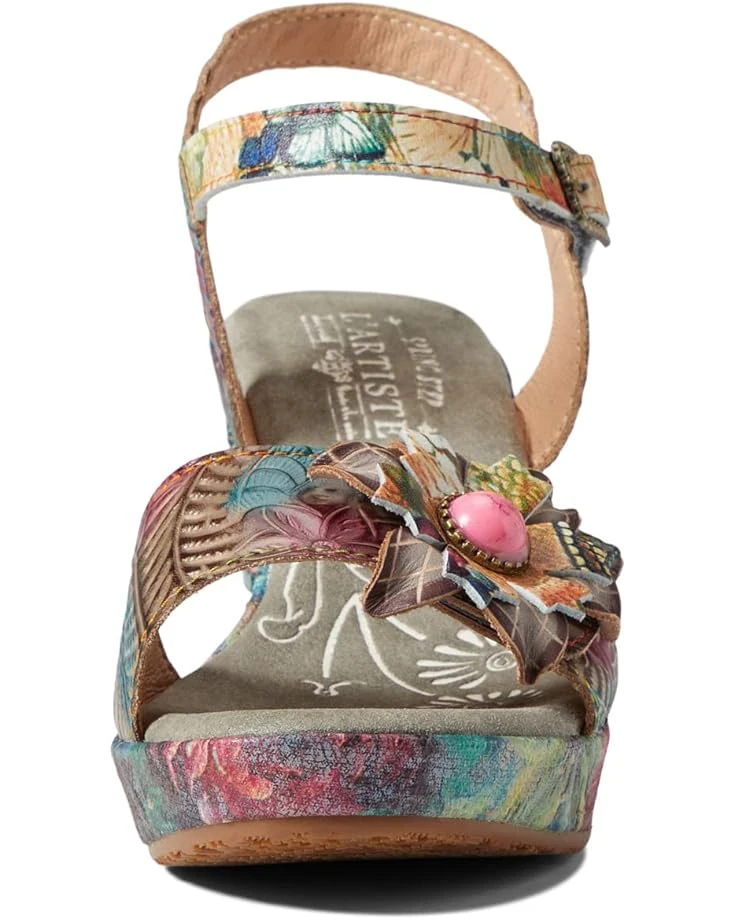 L'Artiste by Spring Step Leilanie | Heels - Image 2