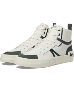 Lacoste L004 Mid 223 1 CMA | Sneakers & Athletic Shoes
