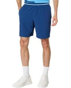 Lacoste Tennis x Novak Djokovic Sportsuit Shorts