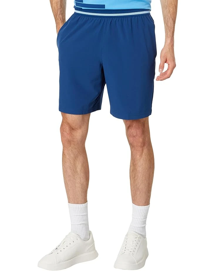 Lacoste Tennis x Novak Djokovic Sportsuit Shorts