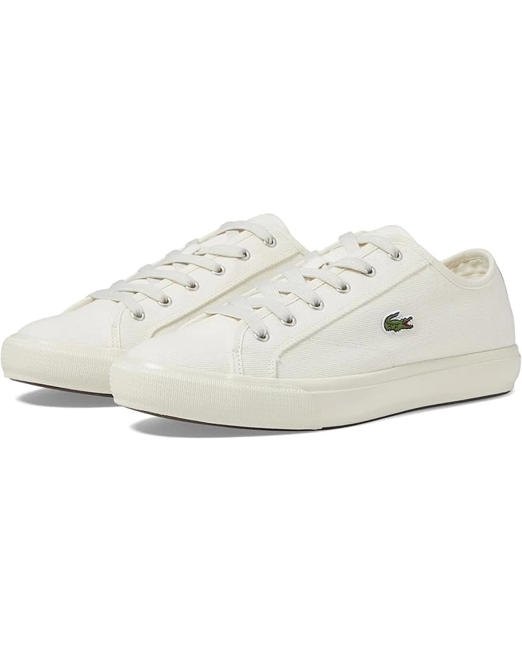 Lacoste Backcourt 124 1 CMA | Sneakers & Athletic Shoes - Image 10