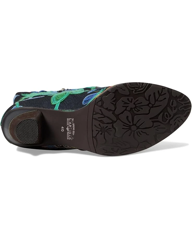 L'Artiste by Spring Step Malagie-Rose | Boots - Image 3