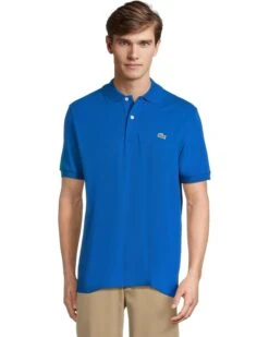 Lacoste Classic Fit L.12.12 Light Pique Polo | Shirts & Tops