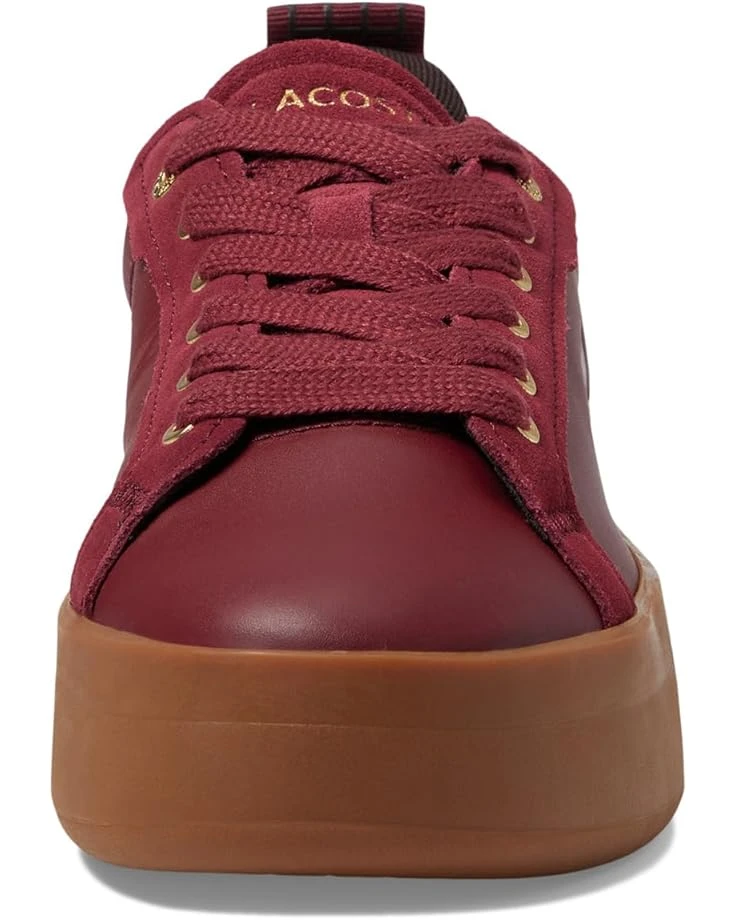Lacoste Carnaby Plat 223 3 SFA | Sneakers & Athletic Shoes - Image 6