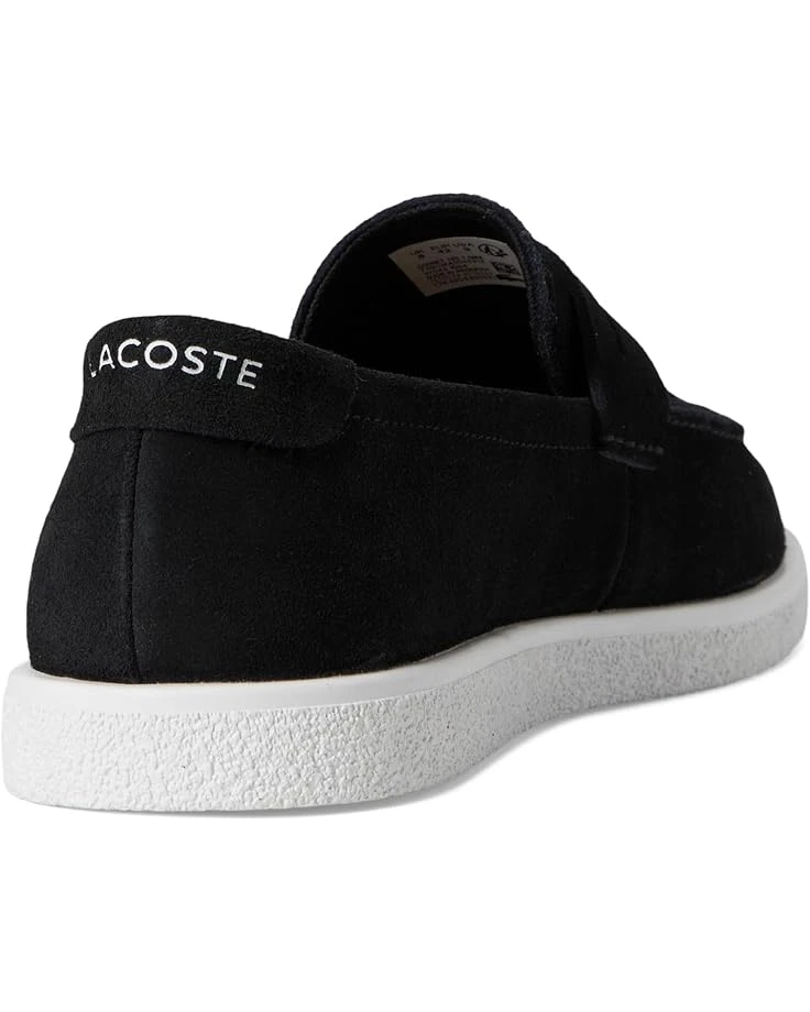 Lacoste Cochet Loafers - Image 5