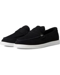 Lacoste Cochet Loafers
