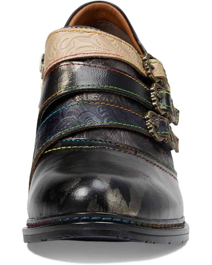 L'Artiste by Spring Step Graphic | Heels - Image 2