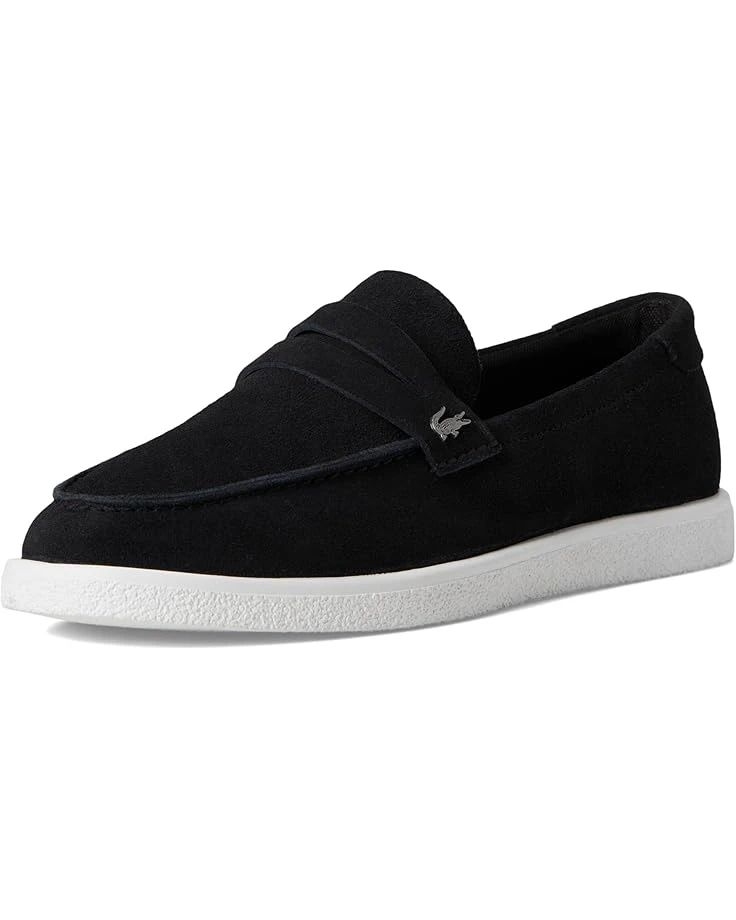 Lacoste Cochet Loafers - Image 7