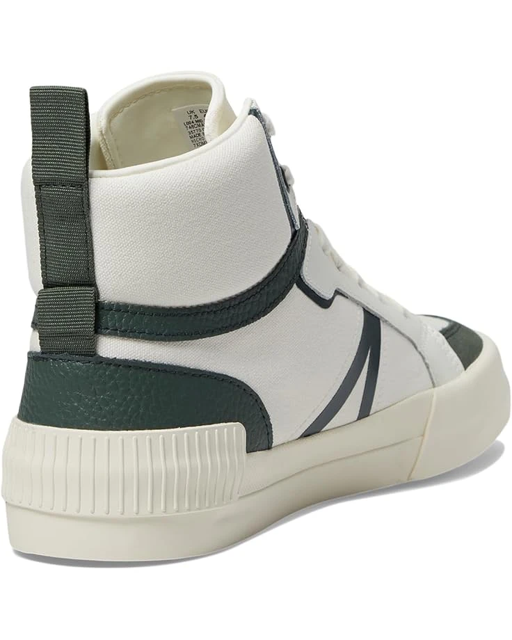 Lacoste L004 Mid 223 1 CMA | Sneakers & Athletic Shoes - Image 5