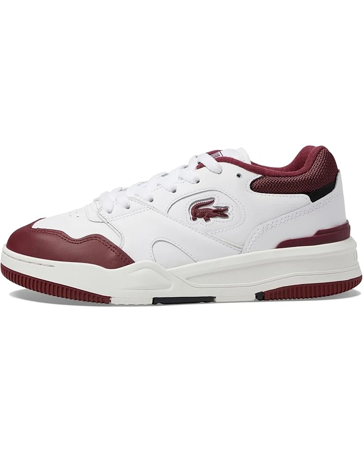 Lacoste Lineshot 223 2 SMA | Sneakers & Athletic Shoes - Image 4