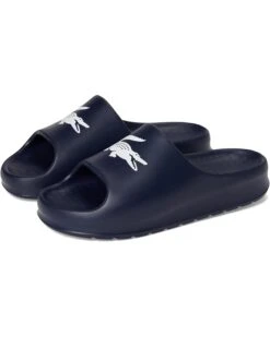 Lacoste Serve Slide 2.0 | Sandals