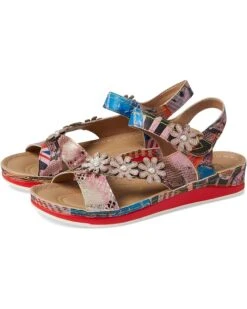 L'Artiste by Spring Step Charleen | Sandals