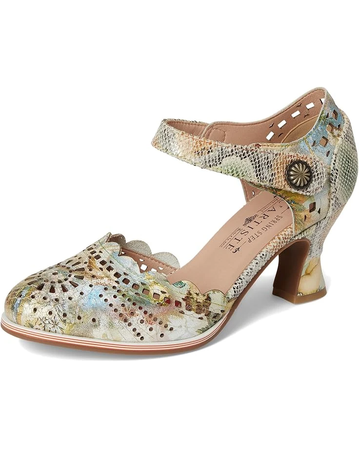L'Artiste by Spring Step Luxe | Heels - Image 7