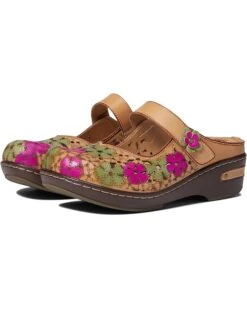 L'Artiste by Spring Step Anana | Clogs