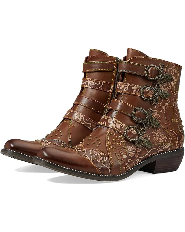 L'Artiste by Spring Step Rodeha | Boots - Image 6