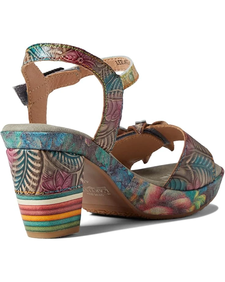 L'Artiste by Spring Step Leilanie | Heels - Image 5